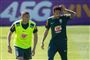 Brasilianske Neymar bliver ikke anfører for landet under Copa America.