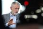 Labour er under Jeremy Corbyns (billedet) ledelse flere gange blevet beskyldt for at være antisemitisk (Arkivfoto).