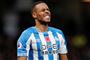 Huddersfield-spilleren Mathias "Zanka" Jørgensen vil gerne træde et skridt op efter tiden i Huddersfield.