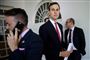 Præsident Donald Trumps svigersøn og rådgiver, Jared Kushner, er i Mellemøsten for at vinde opbakning til en plan for fred mellem Israel og palæstinenserne. (Arkivfoto fra Det Hvide Hus).