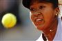 Naomi Osaka kan i Paris vinde sin tredje grand slam-titel på rad og række, efter at japaneren i januar vandt Australian Open og US Open tilbage i september sidste år.