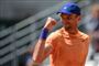 Ivo Karlovic på 40 år er den ældste spiller i herrernes singlerække i French Open, siden ungarske Istvan Gulyas stillee op i turneringen tilbage i 1973. Dengang var Gulyas 41 år.