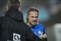 Bjørn Paulsen scorede et uheldigt selvmål, da Ingolstadt tirsdag rykkede ud af 2. Bundesliga. Det blev også til et mål i den rigtige ende for den alsidige danske forsvarsspiller. Arkivfoto.