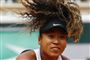 Naomi Osaka møder i anden runde i Paris Victoria Azarenka fra Hviderusland.