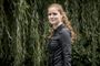 Isabella Arendt, der er formandsvikar for Stig Grenov hos Kristendemokraterne, kan komme i Folkeitnget, hvis partiet fastholder den stærke opbakning i Vestjylland.