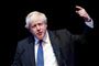 Boris Johnson er bookmakernes favorit til at blive Stobritanniens næste premierminister, efter at Theresa May har meddelt sin afgang.