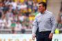 Dieter Hecking drager fra Borussia Mönchengladbach til Hamburger SV. (Arkivfoto)