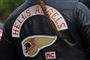 En hollandsk domstol har onsdag besluttet, at Hells Angels skal forbydes. (Arkivfoto)