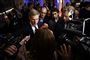 Søndagens valgfest hos Dansk Folkeparti i forbindelse med EP-valget endte som en fuser for formand Kristian Thulesen Dahl og partifællerne.