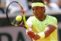 Spanieren Rafael Nadal vandt onsdag over tyske Yannick Maden i tre sæt i French Open.