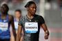 Caster Semenya vil ikke tage hormonnedsættende medicin. Hun har vundet OL-guld i 2012 og 2016. Arkivfoto.