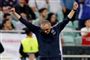 Maurizio Sarri jubler efter Chelseas finalesejr over Arsenal i Europa League.