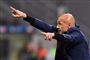 Fremtiden går i hver sin retning for Luciano Spaletti og Inter.
