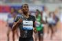 Caster Semenya har tre gange vundet VM-guld i 800-meter-løb. Derudover er det blevet til to OL-titler i 2012 i London og fire år senere i Rio. (Arkiv)