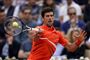 Serbiske Novak Djokovic har endnu ikke tabt et sæt i årets French open og er klar til tredje runde.