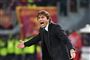 Antonio Conte har tidligere været træner i blandt andet Juventus, Chelsea og stået i spidsen for det italienske landshold. Nu skal han være cheftræner for Inter. (Arkivfoto)