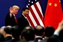 Handelskonflikten Kina og USA fortsætter. På billedet ses den amerikanske præsident, Donald Trump, og den kinesiske præsident, Xi Jinping. (Arkivfoto)