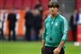 Joachim Löw kommer ikke til at stå på sidelinjen i tyskernes kommende to EM-kvalifikationskampe.