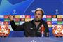 - Jeg ved, at folk siger, at vi er favoritter, fordi vi havde flere point i ligaen. Men hvis du så vores kampe mod Tottenham i sæsonen, sluttede de kun 2-1. Vi har ingen fordel i kampen, siger Jürgen Klopp ifølge uefa.com.