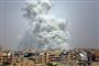 I en rapport fra Amnesty International og Airwars er de to organisationer kommet frem til, at mindst 1600 civile blev dræbt alene i den amerikanskledede koalitions fire måneder lange slag mod Islamisk Stat i den militante gruppes hovedby, Raqqa i Syrien. (Arkivfoto)