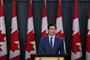 Premierminister Justin Trudeau og hans liberale regering har gjort undersøgelser og bedre forhold for indianersamfundene til en topprioritet.En rapport fra offentlig høring i Canada siger, at der er sket et "folkedrab" på indianerkvinder i landet gennem årtier.