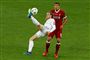 Gareth Bale scorede på saksespark i sidste års Champions League-finale.