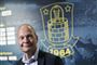 Niels Frederiksen overtager cheftrænerposten i Brøndby, når det danske U21-landshold er slået ud af EM-slutrunden, der afvikles senere i juni.