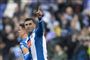 José Antonio Reyes spillede for Espanyol i 2016/2017-sæsonen. (Arkiv)