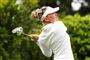 Nanna Koerstz Madsen ligger på en delt 40.-plads efter de to første runder i US Women's Open. (Arkiv)