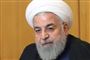 Vi er tilhængere af logik og forhandlinger, siger Irans premierminister, Hassan Rouhani.