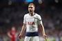 Christian Eriksen blev lørdag den 14. dansker i Europas største klubkamp.