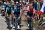 Richard Carapaz i den lyserøde førertrøje har fået sit store gennembrud med meget stærk bjergkørsel, to etapesejre og samlet triumf i Giro d'Italia 2019.