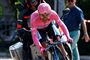 Richard Carapaz kørte en kontrolleret enkeltstart og sejrede dermed i Giro d'Italia.