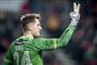 33-årige Michael Tørnes har spillet den netop overståede sæson for Vendsyssel, men er nu klar til at tage en ny omgang med Brøndby, hvor han tidligere har spillet 82 kampe for førsteholdet.