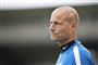 Steffen Højer er færdig som cheftræner i Viborg FF.