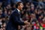 Julen Lopetegui er ansat som cheftræner i Sevilla i de kommende tre sæsoner.