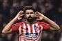 Atletico Madrid-angriber Diego Costa er havnet i en kedelig sag om mulig skattesvindel.
