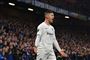 Luka Jovic skal i den kommende tid forsøge at score mål for Real Madrid.