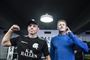 Mark O. Madsen har alt på spil, når han lørdag møder bokseren Patrick Nielsen i den rent danske MMA-kamp, der finder sted i KB Hallen.