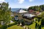 Popikons gamle villa kan blive din