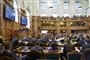 Selv under spærregrænsen kan to små partier komme i Folketinget
