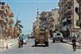 Egyptisk politi og militær har gennem de seneste år kæmpet mod militante islamistiske grupper i den nordlige del af Sinai-halvøen. (Arkivfoto)