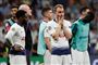 Christian Eriksen har muligvis spillet sin sidste kamp for Tottenham.