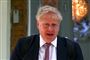 Bookmakerne i London har den 54-årige tidligere udenrigsminister Boris Johnson som favorit til at efterfølge May i Downing Street 10.