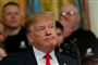 USA's president, Donald Trump, kræver mere fremgang i forhandlingerne med Mexico.