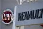 Fiat Chrysler og Renault bliver alligevel ikke fusioneret.