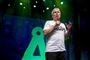 Uffe Elbæk og Alternativet tabte fire ud af deres ni mandater ved onsdagens folketingsvalg. (Arkivfoto)