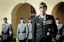 MILITÆRKARRIEREN: Prins Joachim er oberst af reserven. Her deltager han i Hærens Officersskoles 300-års jubilæum i 2013. (Arkivfoto)