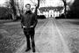 LANDMANDSLIVET: I 1978, efter 11 generationer i Schack-slægtens eje, bliver Schackenborg overtaget af kongefamilien. I 1993 flytter prins Joachim ind. (Arkivfoto)