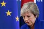 Premierminister Theresa May leder regeringen lidt endnu, men fredag trækker hun sig som formand for Det Konservative Parti. Brexit blev hendes mareridt som leder, og en ny leder vil stå over for de samme uløste spørgsmål i forhold til EU.